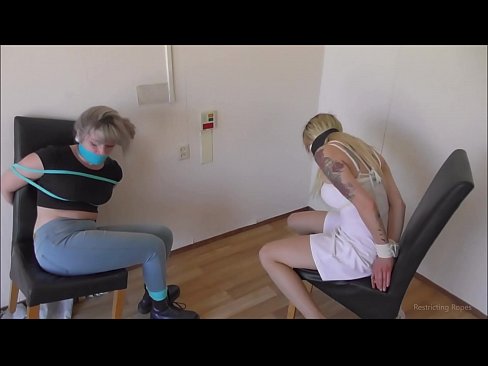 ❤️ Addicted / legata è imbavagliata / damigella in angoscia ️ Video sessu à porn co.fotonovelasxxx.ru ❌